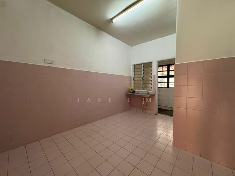 2-storey Terraced House for Sale in Sungai Long (Bandar Sungai Long) - Jake Lim - PropertyGuru.com.my