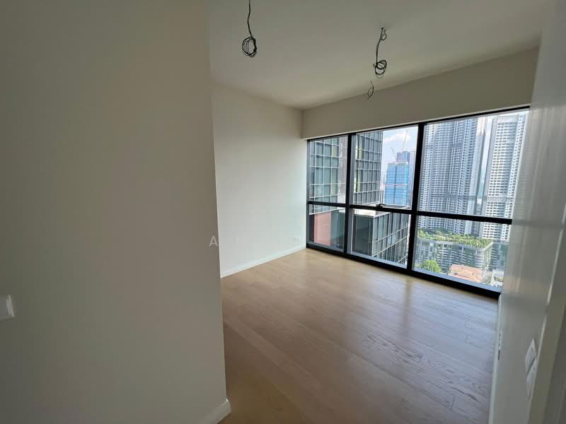 Service Residence for Sale at TRX Residences - Andy . - View - PropertyGuru.com.my