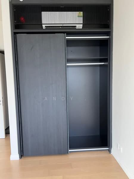 Service Residence for Sale at TRX Residences - Andy . - Interior - PropertyGuru.com.my