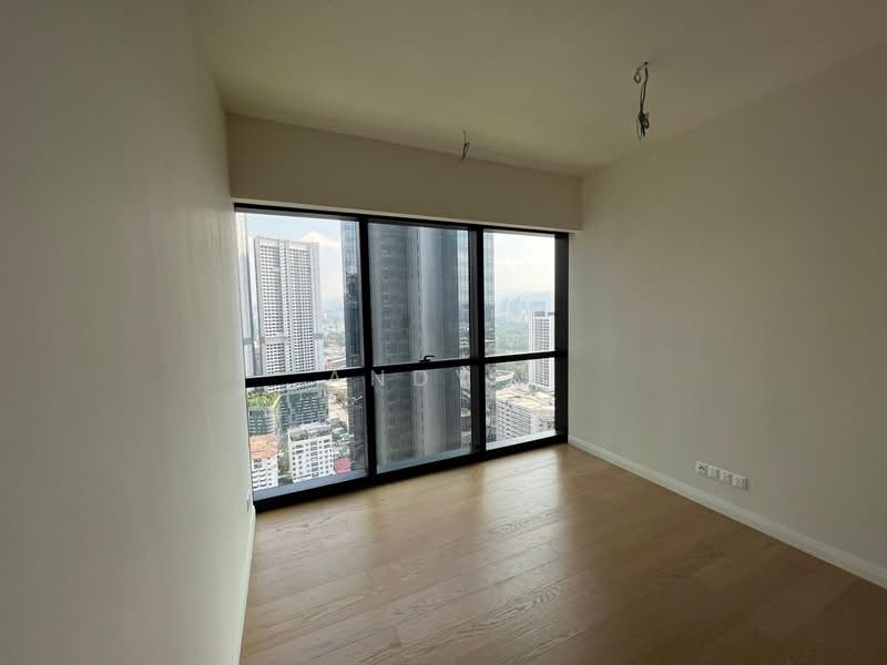 Service Residence for Sale at TRX Residences - Andy . - View - PropertyGuru.com.my