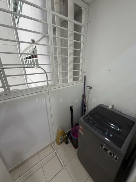 Condominium for Rent at i-Santorini - Rick Goh - Interior - PropertyGuru.com.my