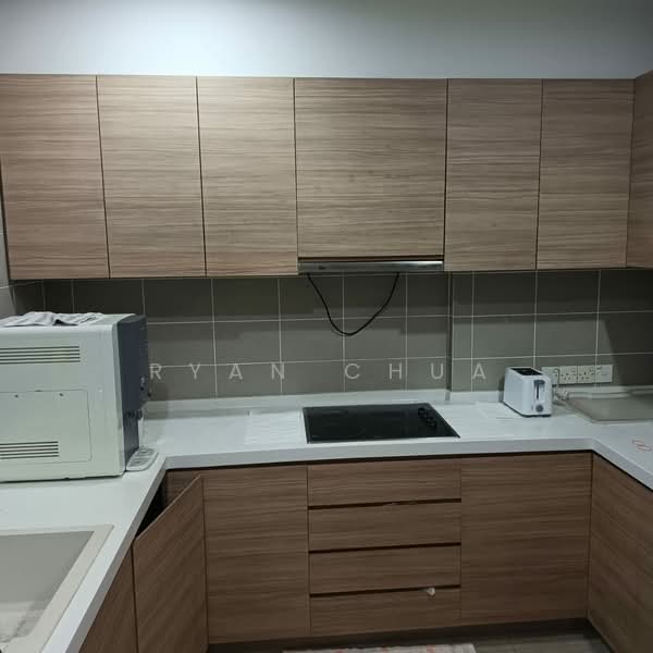 Ara Impian untuk Untuk Disewa - RM 4,000 /bulan, Mac 2026 - Kitchen - PropertyGuru.com.my
