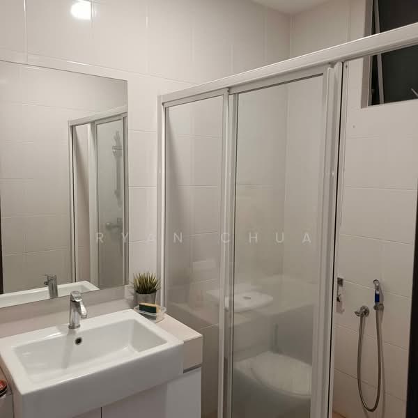 Ara Impian untuk Untuk Disewa - RM 4,000 /bulan, Mac 2026 - Bathroom - PropertyGuru.com.my
