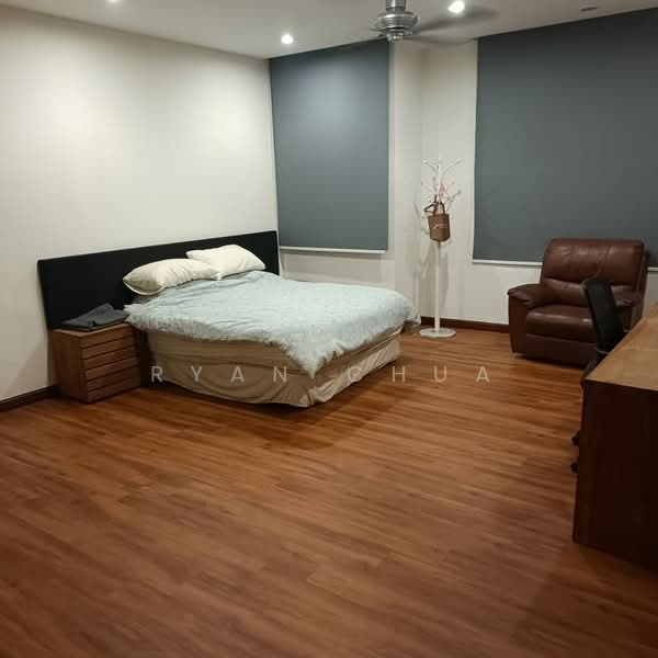 Ara Impian untuk Untuk Disewa - RM 4,000 /bulan, Mac 2026 - Bedroom - PropertyGuru.com.my
