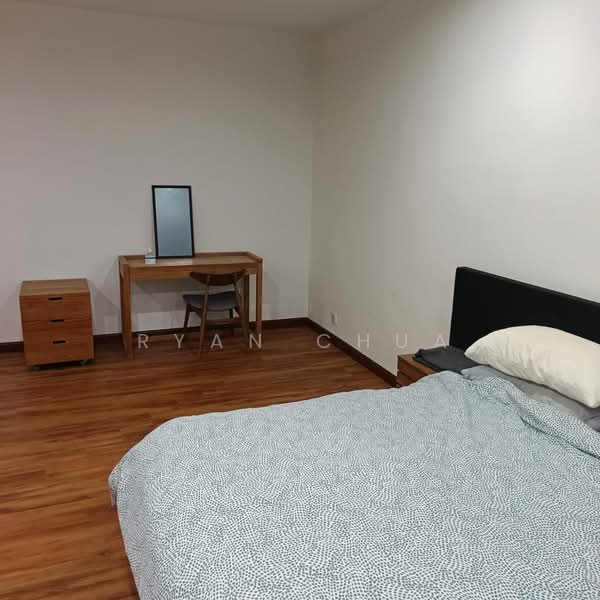 Ara Impian untuk Untuk Disewa - RM 4,000 /bulan, Mac 2026 - Bedroom - PropertyGuru.com.my