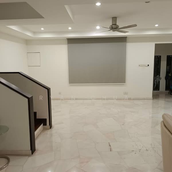 Ara Impian untuk Untuk Disewa - RM 4,000 /bulan, Mac 2026 - Living Room - PropertyGuru.com.my