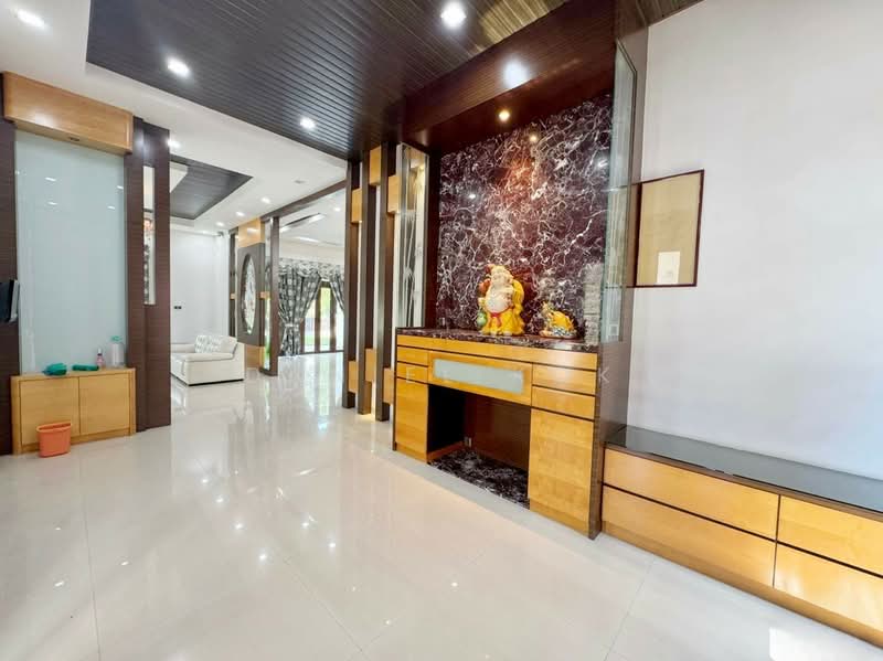 Bungalow for Sale in Setia Eco Park (Setia Alam) - Daniel Kok - Interior - PropertyGuru.com.my