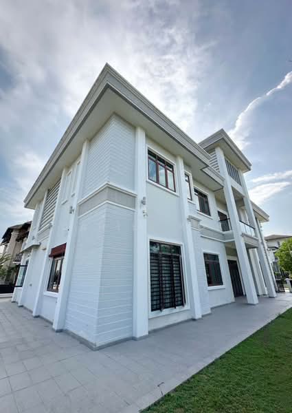 Bungalow for Sale in Setia Eco Park (Setia Alam) - Daniel Kok - Exterior - PropertyGuru.com.my