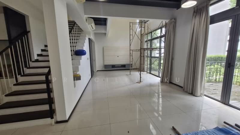 3-storey Terraced House for Sale in Desa Parkcity (Kuala Lumpur) - Priscillia Ku - Interior - PropertyGuru.com.my