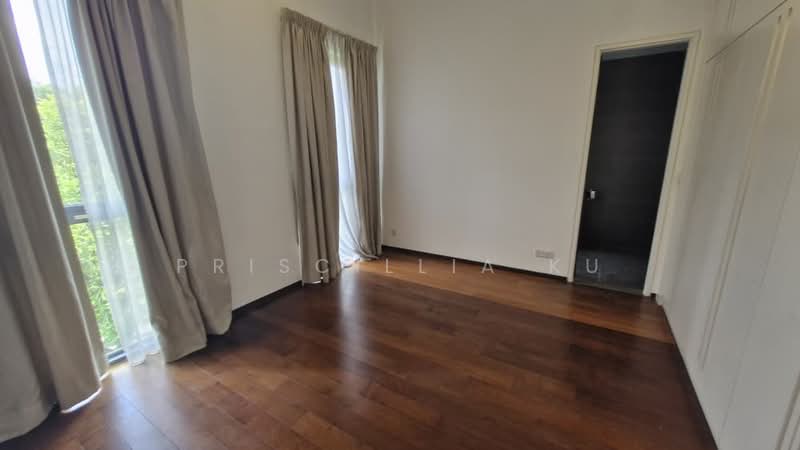3-storey Terraced House for Sale in Desa Parkcity (Kuala Lumpur) - Priscillia Ku - Interior - PropertyGuru.com.my