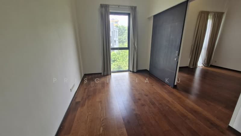 3-storey Terraced House for Sale in Desa Parkcity (Kuala Lumpur) - Priscillia Ku - Interior - PropertyGuru.com.my