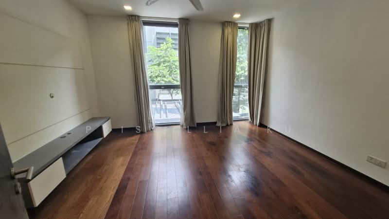 3-storey Terraced House for Sale in Desa Parkcity (Kuala Lumpur) - Priscillia Ku - Interior - PropertyGuru.com.my