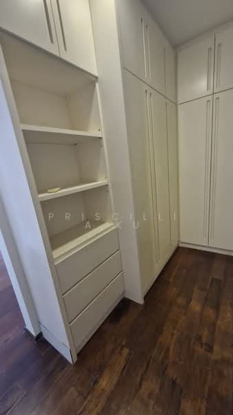 3-storey Terraced House for Sale in Desa Parkcity (Kuala Lumpur) - Priscillia Ku - Interior - PropertyGuru.com.my
