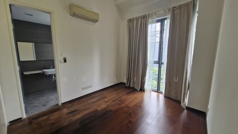 3-storey Terraced House for Sale in Desa Parkcity (Kuala Lumpur) - Priscillia Ku - Interior - PropertyGuru.com.my