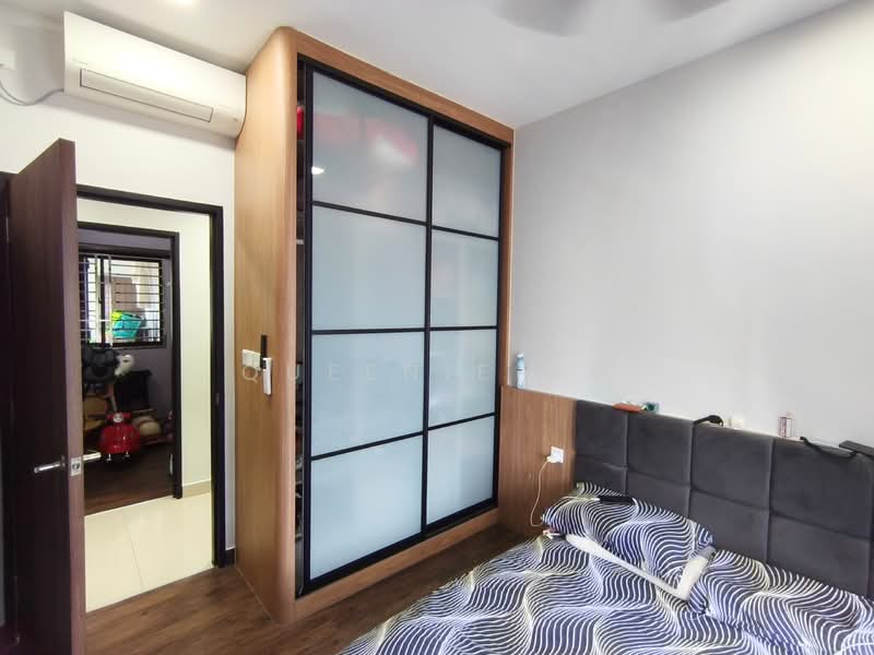 Service Residence for Sale at Veranda Residence - Queenie Ng - Bedroom - PropertyGuru.com.my