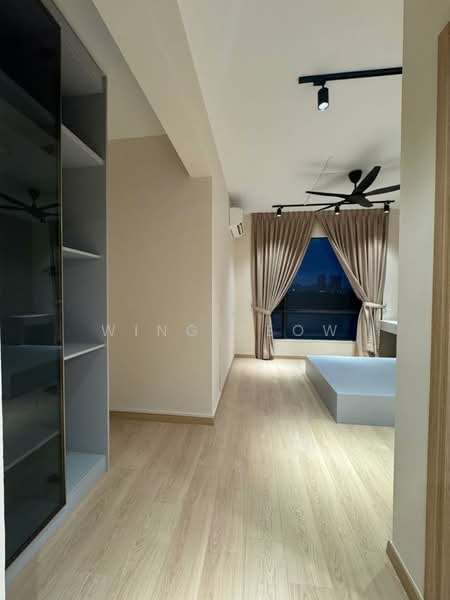 Service Residence for Sale at Aradia Residence @ Lake City KL North - Wing Seow - Interior - PropertyGuru.com.my
