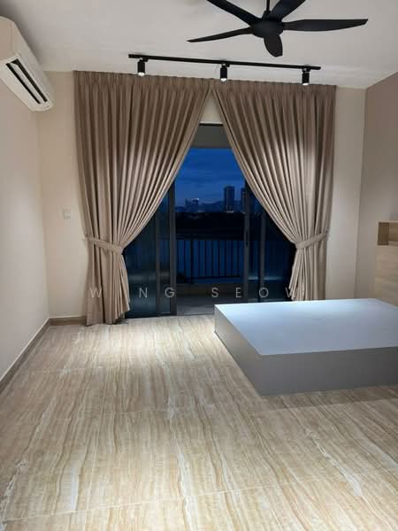 Service Residence for Sale at Aradia Residence @ Lake City KL North - Wing Seow - PropertyGuru.com.my