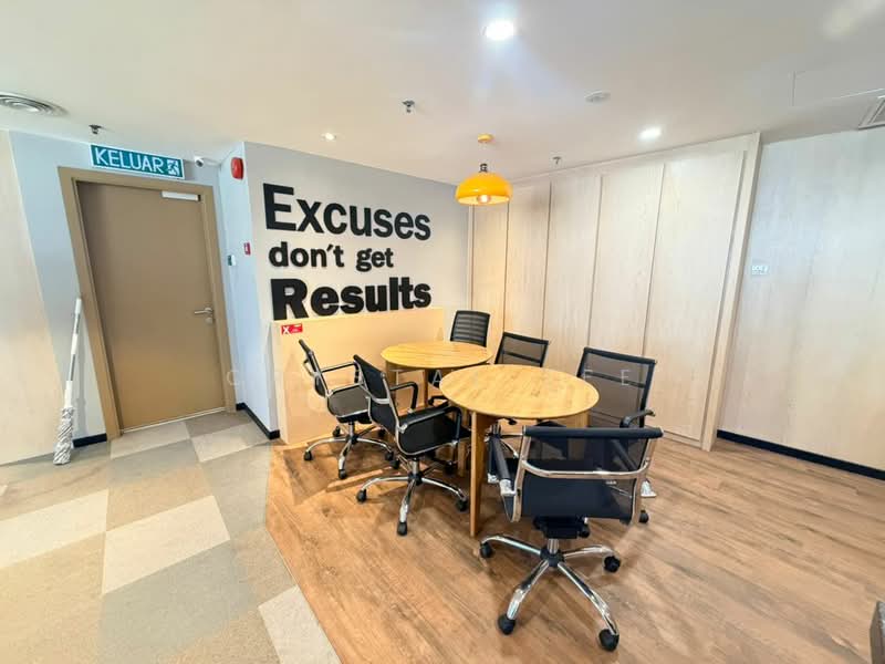 Office for Rent in George Town (Penang) - Crystal Tee - PropertyGuru.com.my