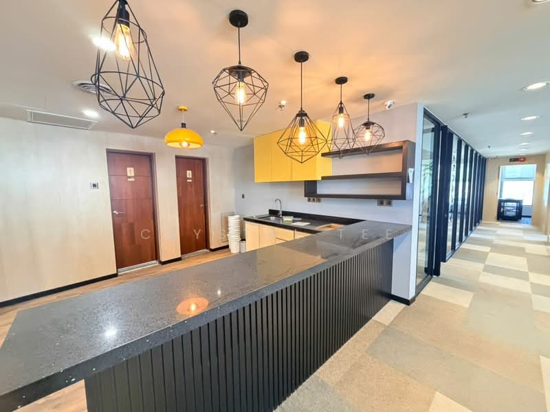 Office for Rent in George Town (Penang) - Crystal Tee - PropertyGuru.com.my