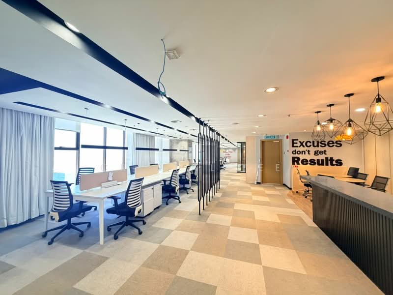 Office for Rent in George Town (Penang) - Crystal Tee - PropertyGuru.com.my