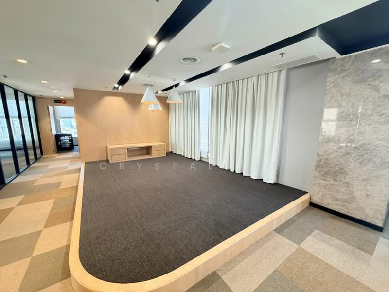 Office for Rent in George Town (Penang) - Crystal Tee - PropertyGuru.com.my