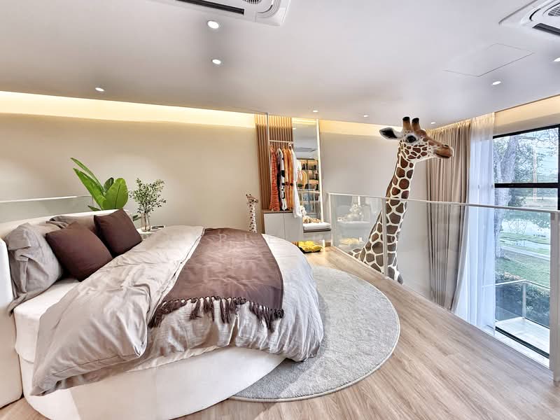 Sunway LakeHills untuk Untuk Dijual - RM 583,000, Mac 2026 - Bedroom - PropertyGuru.com.my