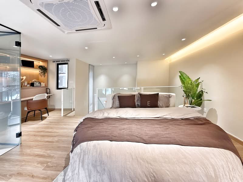 Sunway LakeHills untuk Untuk Dijual - RM 583,000, Mac 2026 - Bedroom - PropertyGuru.com.my