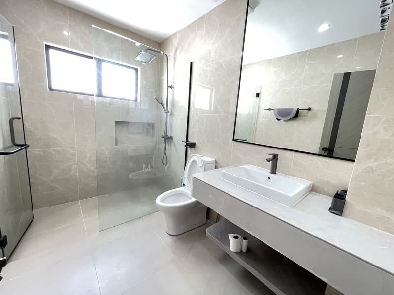 Hijauan Selayang untuk Untuk Dijual - RM 1,590,000, Mac 2026 - Bathroom - PropertyGuru.com.my