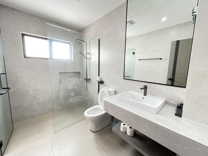 Hijauan Selayang untuk Untuk Dijual - RM 1,590,000, Mac 2026 - Bathroom - PropertyGuru.com.my