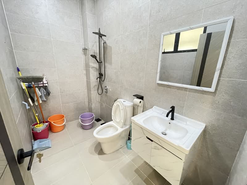 Hijauan Selayang untuk Untuk Dijual - RM 1,590,000, Mac 2026 - Bathroom - PropertyGuru.com.my