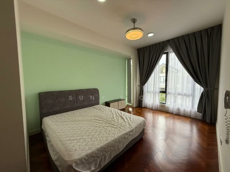 Terraced House for Rent in Medini (Iskandar Puteri (Nusajaya)) - Suny Sior - Bedroom - PropertyGuru.com.my