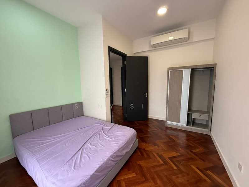 Terraced House for Rent in Medini (Iskandar Puteri (Nusajaya)) - Suny Sior - Bedroom - PropertyGuru.com.my