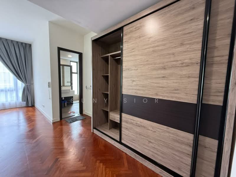 Terraced House for Rent in Medini (Iskandar Puteri (Nusajaya)) - Suny Sior - Interior - PropertyGuru.com.my