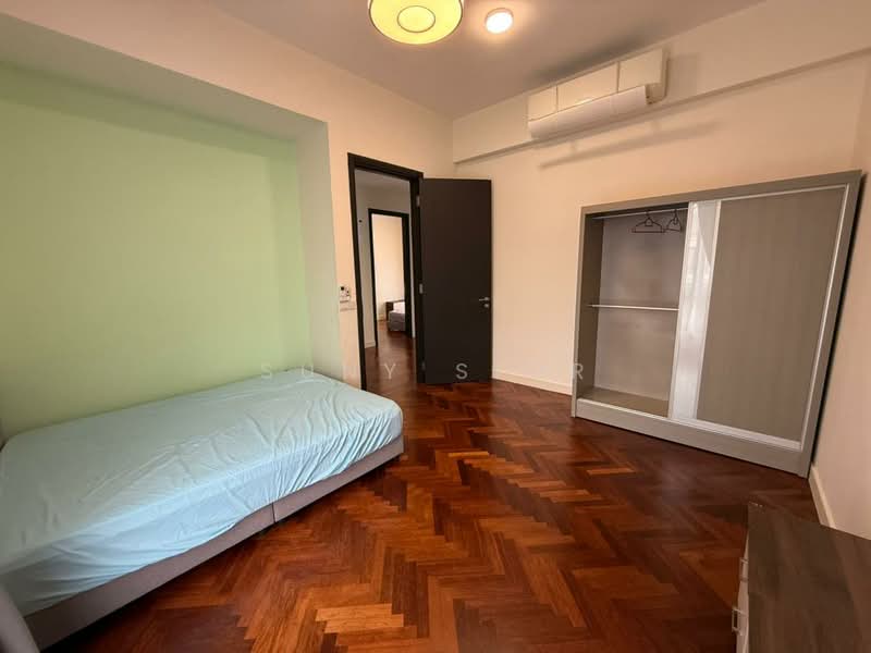 Terraced House for Rent in Medini (Iskandar Puteri (Nusajaya)) - Suny Sior - Bedroom - PropertyGuru.com.my