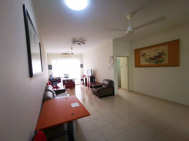 Condominium for Sale at Pearl Avenue - TC Hou - PropertyGuru.com.my