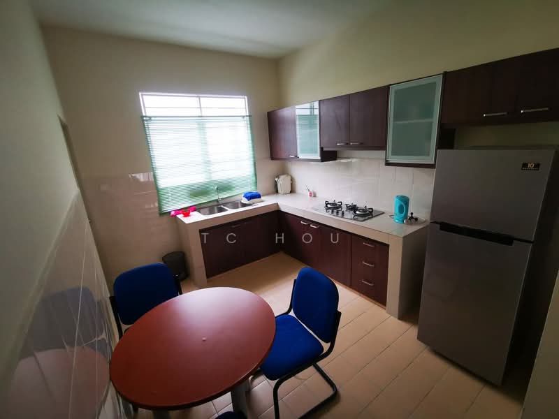 Condominium for Sale at Pearl Avenue - TC Hou - PropertyGuru.com.my