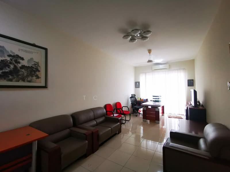 Condominium for Sale at Pearl Avenue - TC Hou - PropertyGuru.com.my
