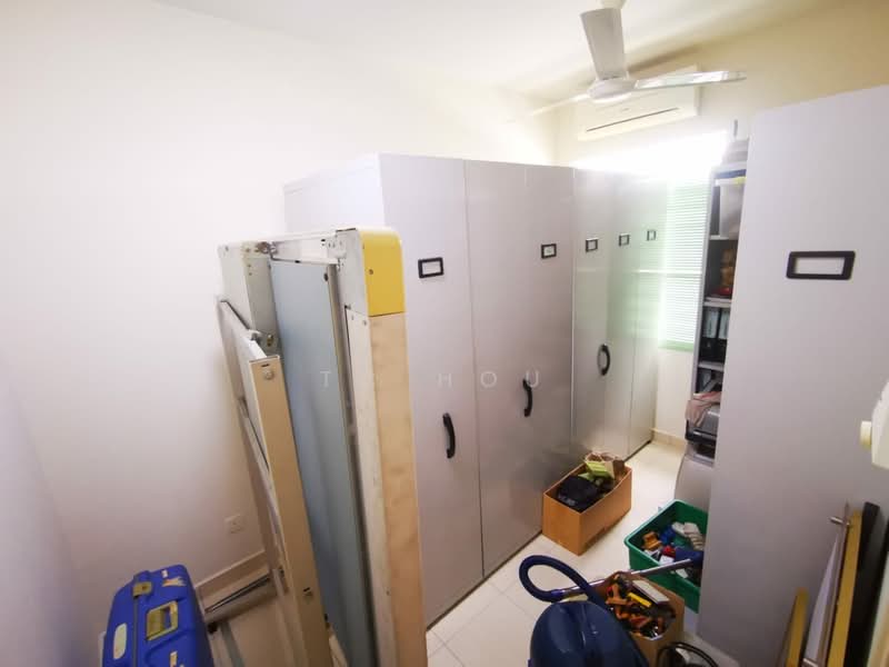 Condominium for Sale at Pearl Avenue - TC Hou - PropertyGuru.com.my