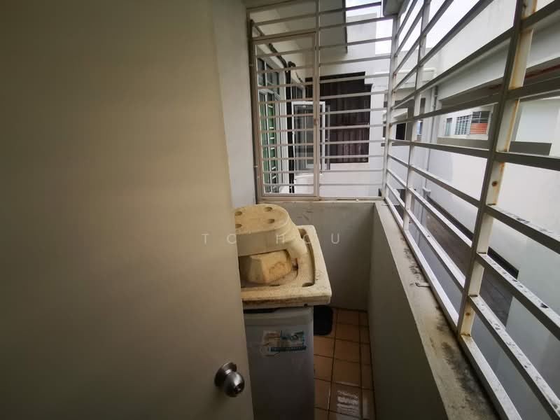 Condominium for Sale at Pearl Avenue - TC Hou - PropertyGuru.com.my