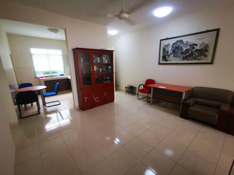 Condominium for Sale at Pearl Avenue - TC Hou - PropertyGuru.com.my