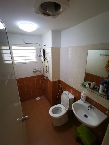 Condominium for Sale at Pearl Avenue - TC Hou - PropertyGuru.com.my