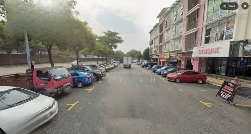 Shop for Rent in Setia Alam (Selangor) - Emily Kho - PropertyGuru.com.my