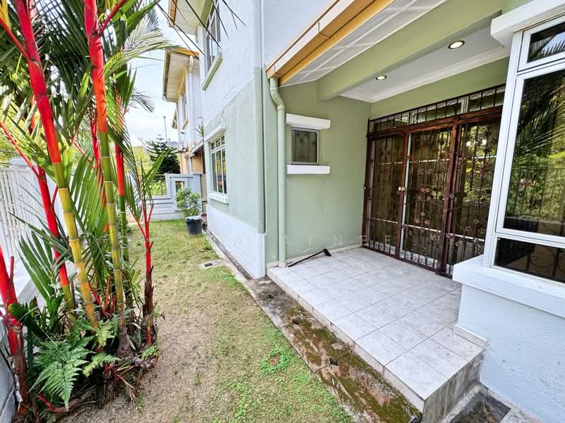 Semi-Detached House for Sale in Bangi (Selangor) - Kyra Afnee - Exterior - PropertyGuru.com.my