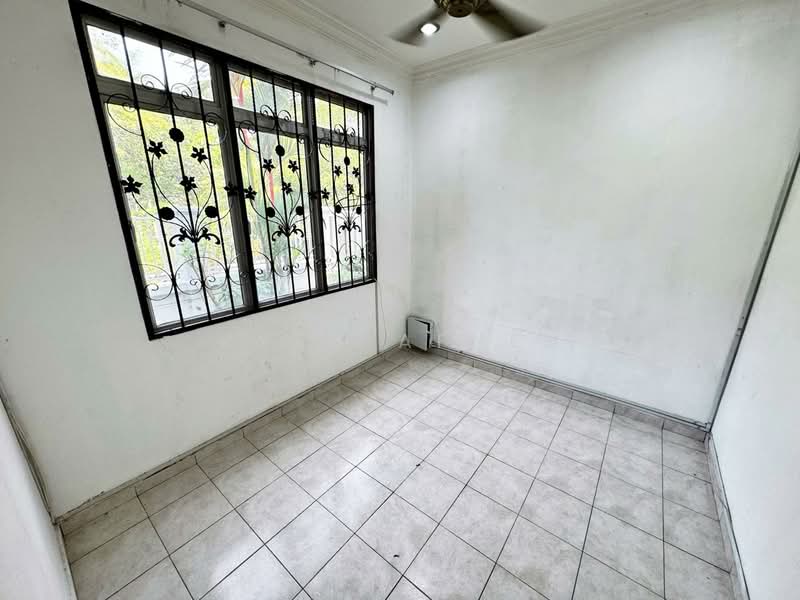 Semi-Detached House for Sale in Bangi (Selangor) - Kyra Afnee - Interior - PropertyGuru.com.my