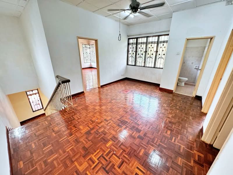 Semi-Detached House for Sale in Bangi (Selangor) - Kyra Afnee - Interior - PropertyGuru.com.my