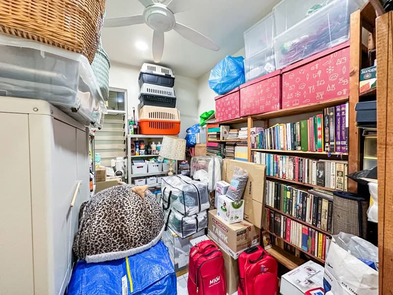 Sterling untuk Untuk Dijual - RM 680,000, Mac 2026 - Interior - PropertyGuru.com.my