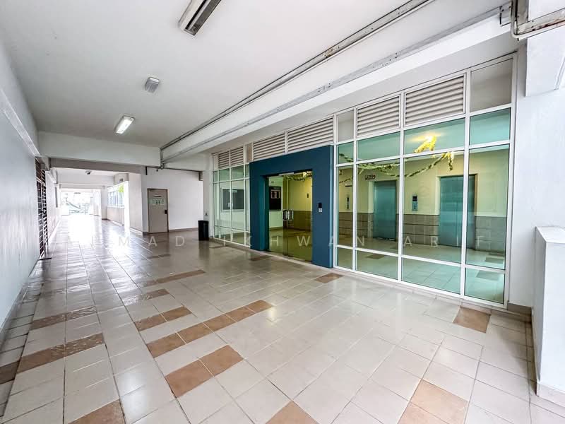 Sterling untuk Untuk Dijual - RM 680,000, Mac 2026 - Lobby - PropertyGuru.com.my