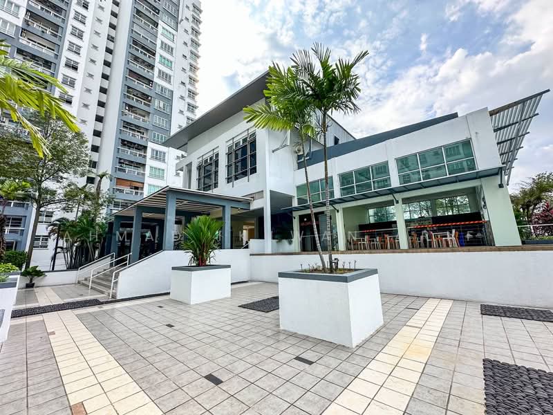 Sterling untuk Untuk Dijual - RM 680,000, Mac 2026 - Exterior - PropertyGuru.com.my