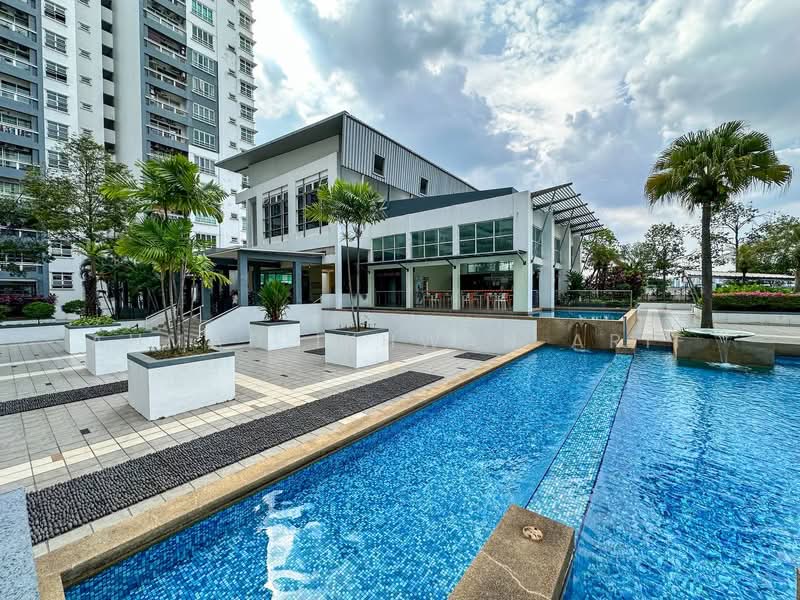 Sterling untuk Untuk Dijual - RM 680,000, Mac 2026 - Exterior - PropertyGuru.com.my