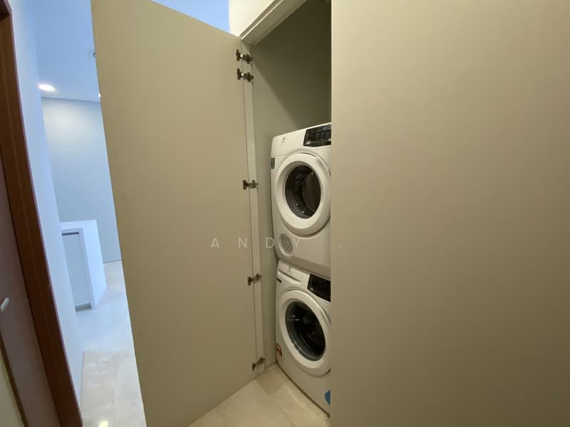 Service Residence for Rent at Sky Suites @ KLCC - Andy . - Interior - PropertyGuru.com.my